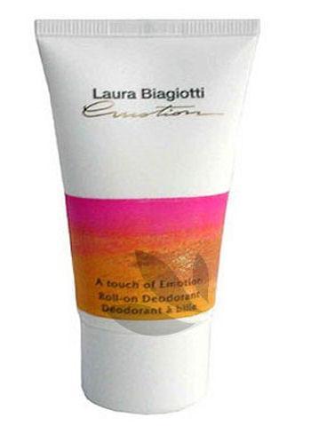 Laura Biagiotti Emotion - roll-on 50 ml