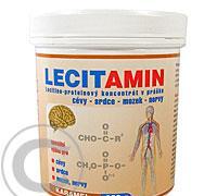 Lecitamin-lecitino-protein.nápoj 250g karamel, Lecitamin-lecitino-protein.nápoj, 250g, karamel