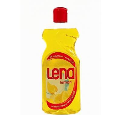 Lena classic citron 500 g, Lena, classic, citron, 500, g
