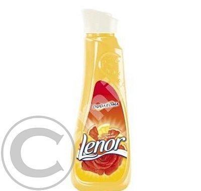 Lenor 0,75L Citrus&rose