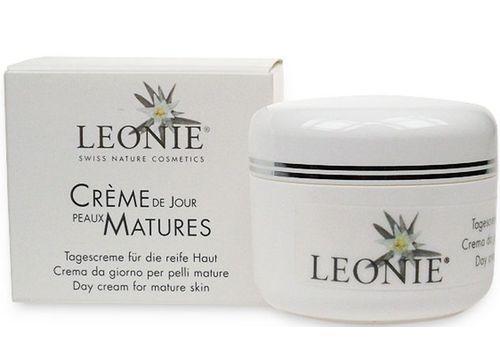 Leonie Day Cream For Mature Skin  50ml