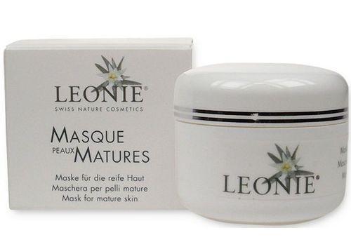 Leonie Mask For Mature Skin  50ml