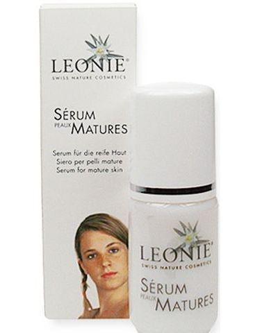 Leonie Serum For Mature Skin  30ml