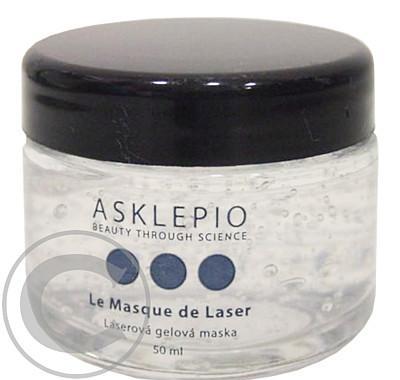 LGM laserová gelová maska 50 ml, LGM, laserová, gelová, maska, 50, ml