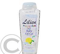 Lilien dětský olejový gel 300ml, Lilien, dětský, olejový, gel, 300ml