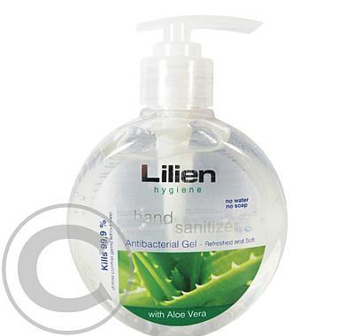 Lilien hand sanitizer 300ml