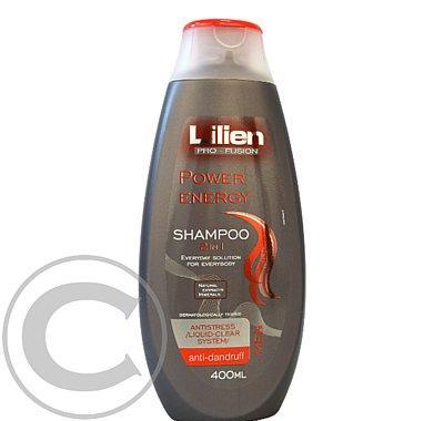 Lilien šampon pro muže 400 ml