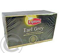 LIPTON Earl Grey 20sáčků, LIPTON, Earl, Grey, 20sáčků