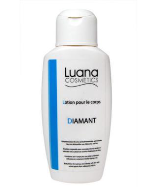 Luana Cosmetics Body Lotion 200 ml