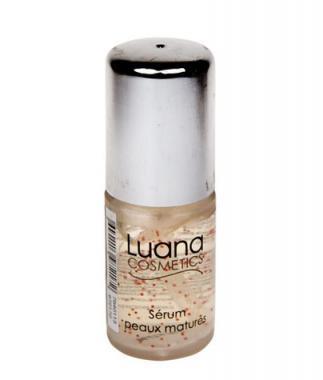 Luana Cosmetics Serum For Mature Skin 30 ml, Luana, Cosmetics, Serum, For, Mature, Skin, 30, ml