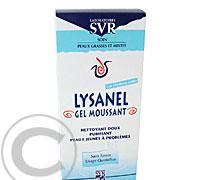 Lysanel pěnivý gel 125 ml