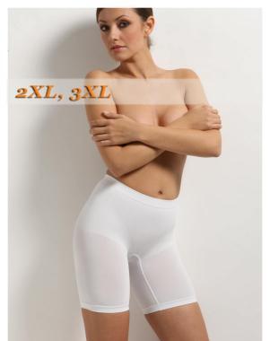 M-Shorts MAXI modellante/Guaina stahovací kalhotky