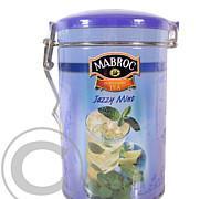 MABROC čaj Ice Tea Jazzy Mint 125g