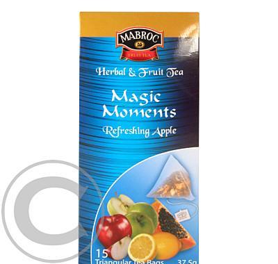 MABROC čaj Magic Jablko 15x2.5g n.s.