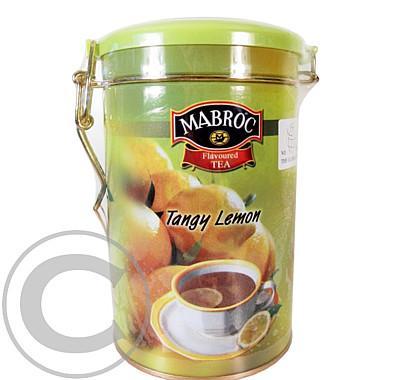 MABROC čaj Tangy Lemon 125g, MABROC, čaj, Tangy, Lemon, 125g