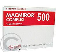 MACMIROR COMPLEX 500  8 Pesar