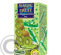MAGIC FRESH FRUIT kiwi, ovocný porcovaný 20 x 2 g n.s.