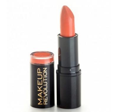 Makeup Revolution Amazing Lipstick Bliss - rtěnka 3,8 g