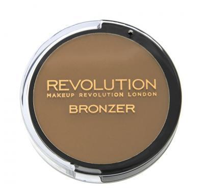 Makeup Revolution Bronzer Light Shimmer - bronzer 6.8g