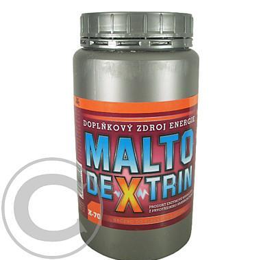 Maltodextrin X-70 500g, Maltodextrin, X-70, 500g