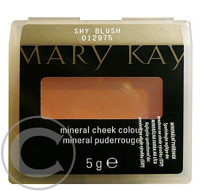 Mary Kay Tvářenka Shy Blush 5 g