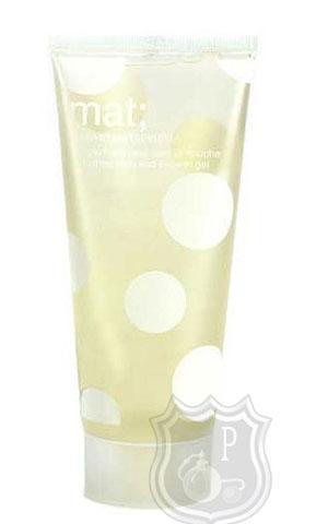 Masaki Matsushima Mat Femme - sprchový gel 200 ml, Masaki, Matsushima, Mat, Femme, sprchový, gel, 200, ml