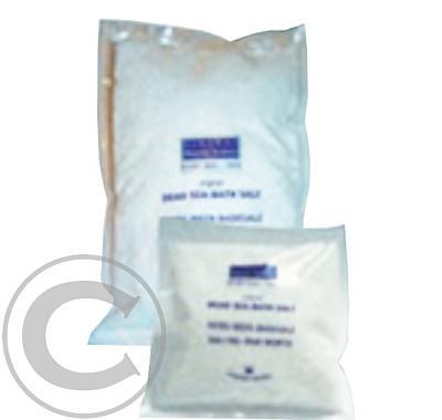 Masážní a peelingová sůl z Mrtvého moře 250 g