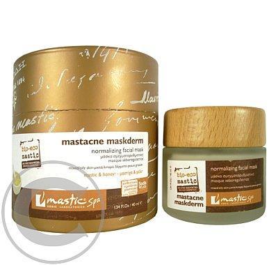 Mastic Spa Mastacne Maskderm 40 ml, Mastic, Spa, Mastacne, Maskderm, 40, ml