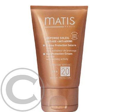 MATIS RS Sun Protection Cream for face SPF20 75ml