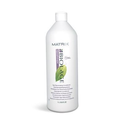 Matrix Biolage Age Rejuvenating Conditioner  1000ml Pro oslabené vlasy