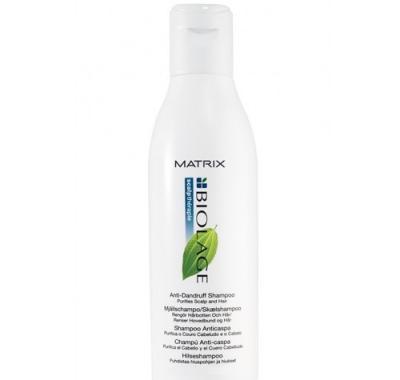 MATRIX Biolage Anti Dandruff Shampoo 250 ml Proti lupům