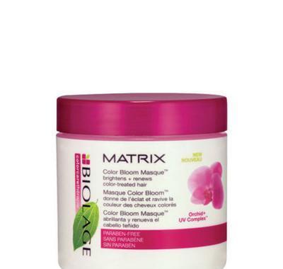 Matrix Biolage Color Bloom Mask  150ml Pro barvené vlasy