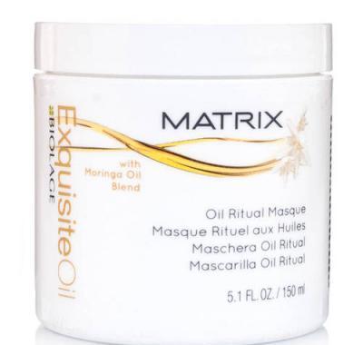 Matrix Biolage ExquisiteOil Mask 150 ml