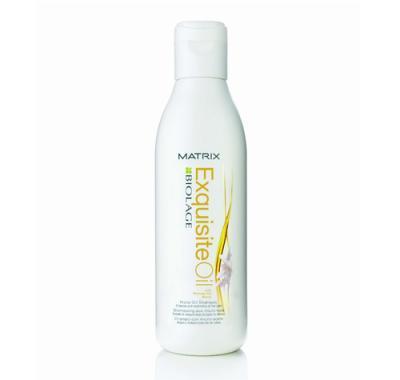 Matrix Biolage ExquisiteOil Shampoo 1000 ml