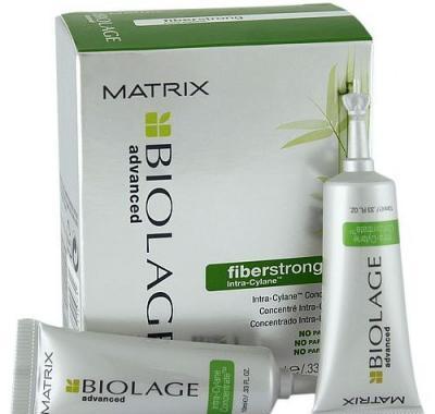 MATRIX Biolage Fiberstrong Concentrate 10x10 ml