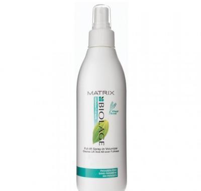 Matrix Biolage Full Lift Spray-In Volumizer  250ml Pro jemné a slabé vlasy