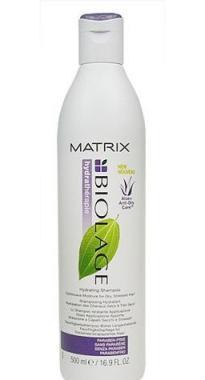 MATRIX Biolage Hydrating Shampoo 1000 ml Pro suché vlasy
