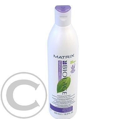 Matrix Biolage Hydrating Shampoo  500ml Pro suché vlasy