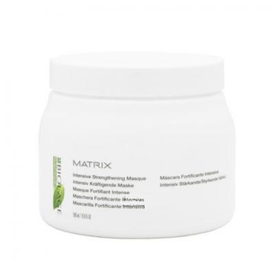 Matrix Biolage Strengthening Masque  500ml Pro oslabené vlasy