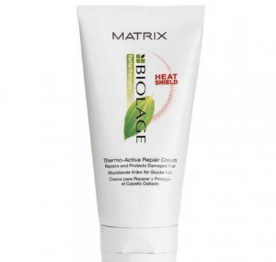 Matrix Biolage Thermo Active Repair Cream  150ml Pro teplem namáhané vlasy