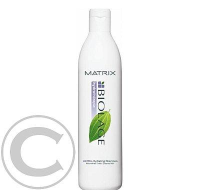 Matrix Biolage Ultra Hydrating Shampoo  500ml Pro velmi suché vlasy