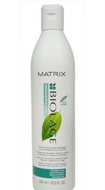 Matrix Biolage Volumizing Shampoo  1000ml Pro jemné a slabé vlasy