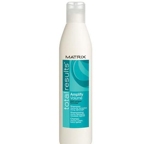 Matrix Total Results Amplify Shampoo  1000ml Pro jemné vlasy