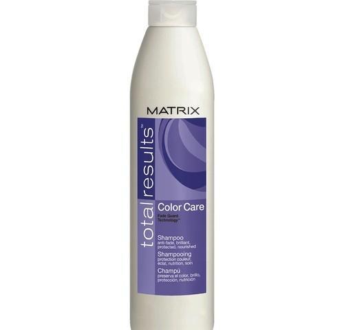Matrix Total Results Color Care Shampoo  1000ml Pro barvené vlasy