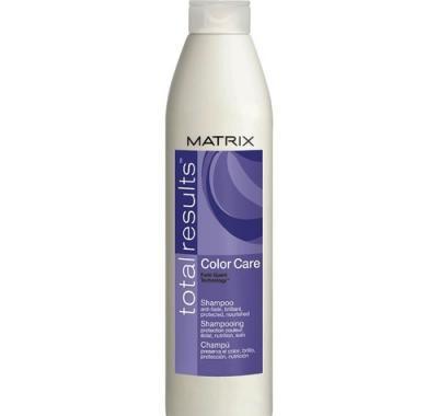 Matrix Total Results Color Care Shampoo  300ml Pro barvené vlasy