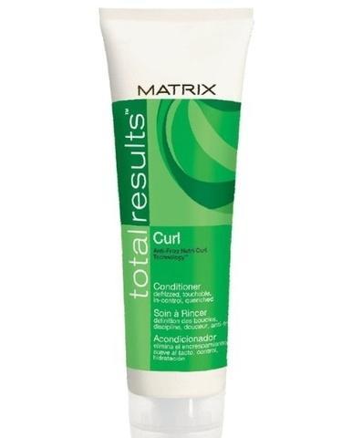Matrix Total Results Curl Conditioner  1000ml Pro kudrnaté vlasy