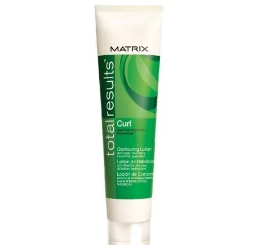 Matrix Total Results Curl Contouring Lotion  150ml Pro kudrnaté vlasy