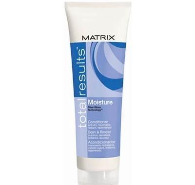 Matrix Total Results Moisture Conditioner  1000ml Pro hydrataci vlasů