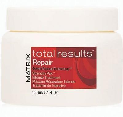 Matrix Total Results Repair Mask  150ml Pro regeneraci vlasů
