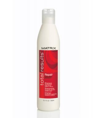 Matrix Total Results Repair Shampoo  1000ml Pro regeneraci vlasů